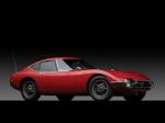Toyota 2000GT 1967 года (NA)